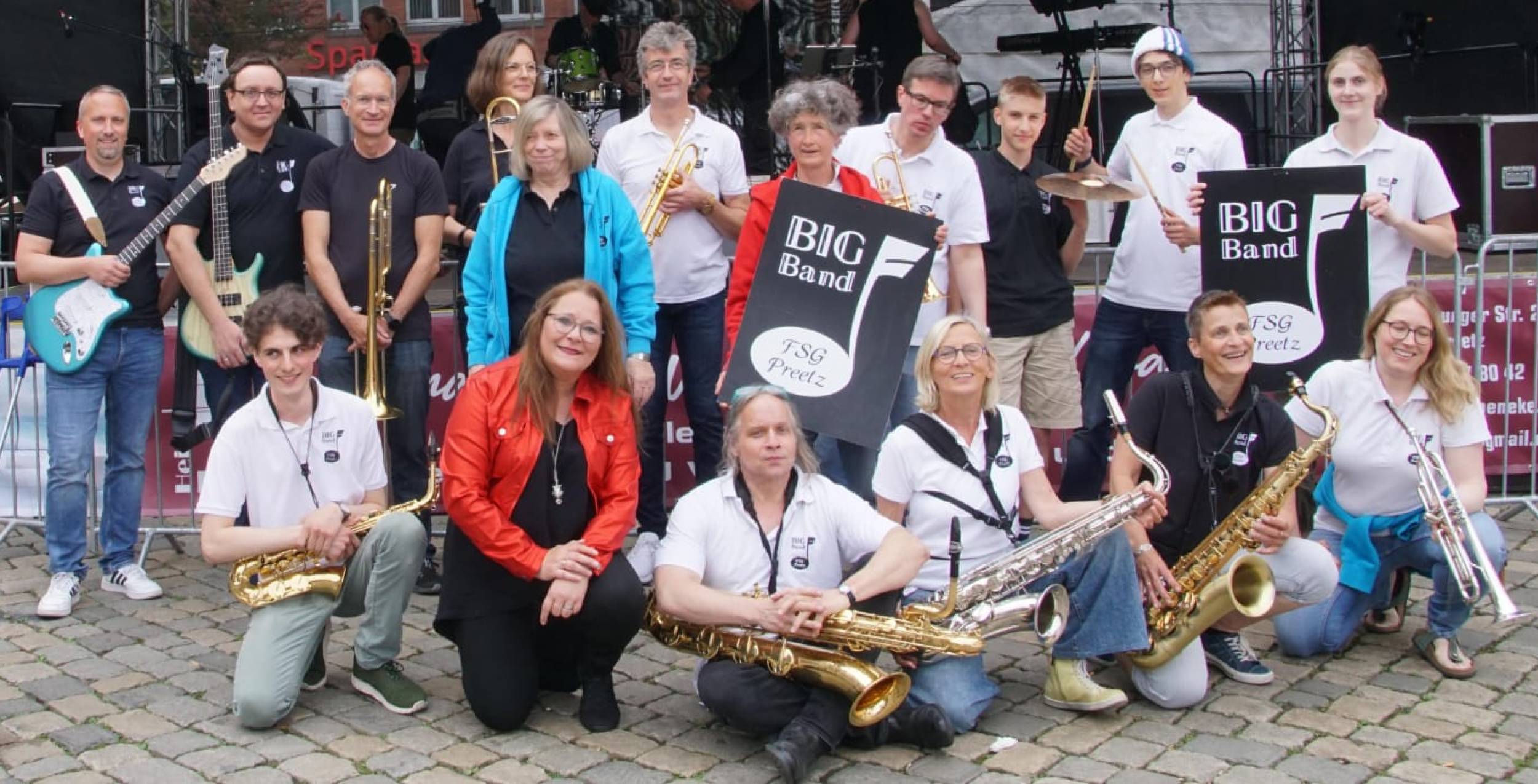  Laboe Event