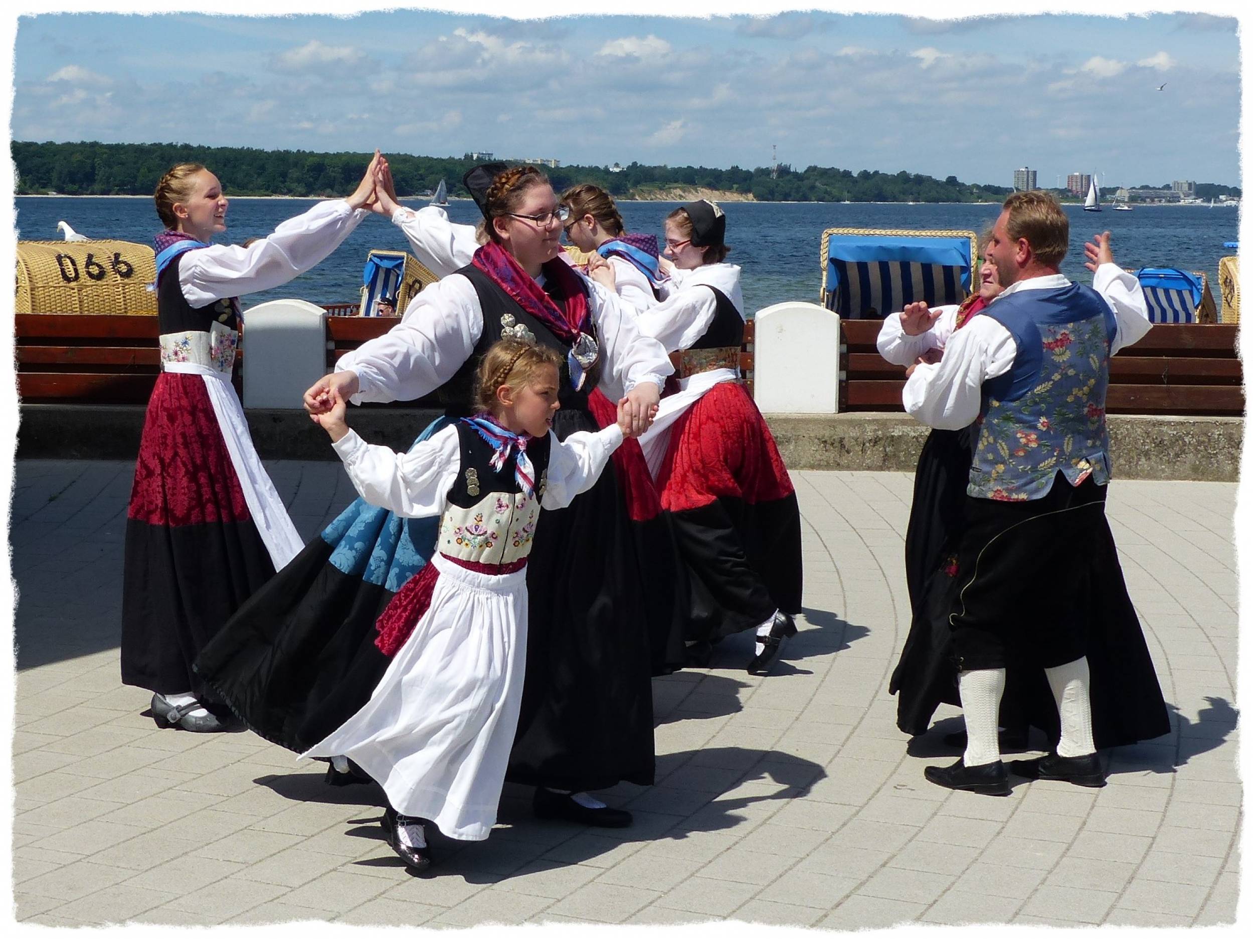  Laboe Event