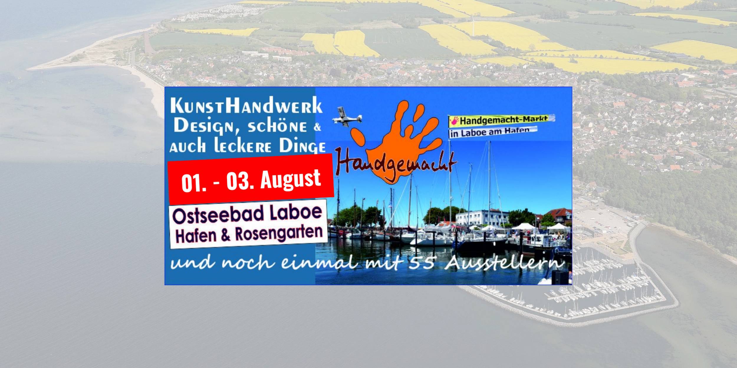  Laboe Event